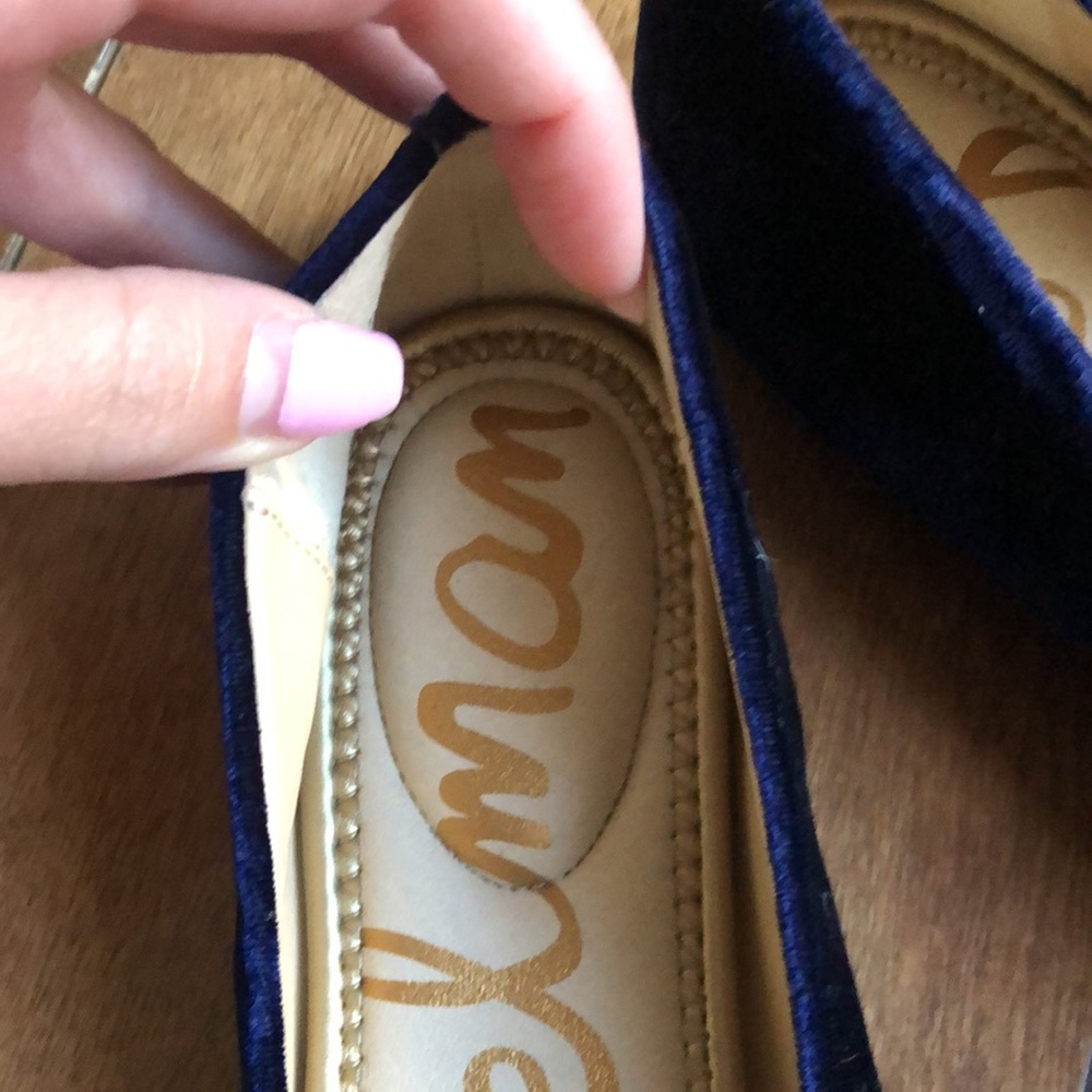 Sam Edelman Flats - Picture 4 of 8